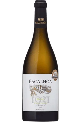 Bacalhoa Bical Vinhas Velhas Blanco 2021