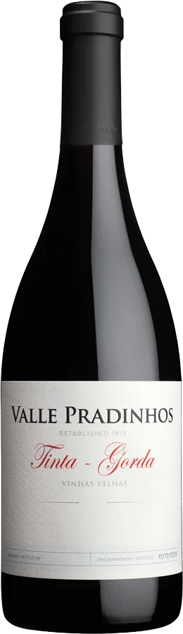 Valle Pradinhos Tinta Gorda Reserva Tinto 2023 - WineVins