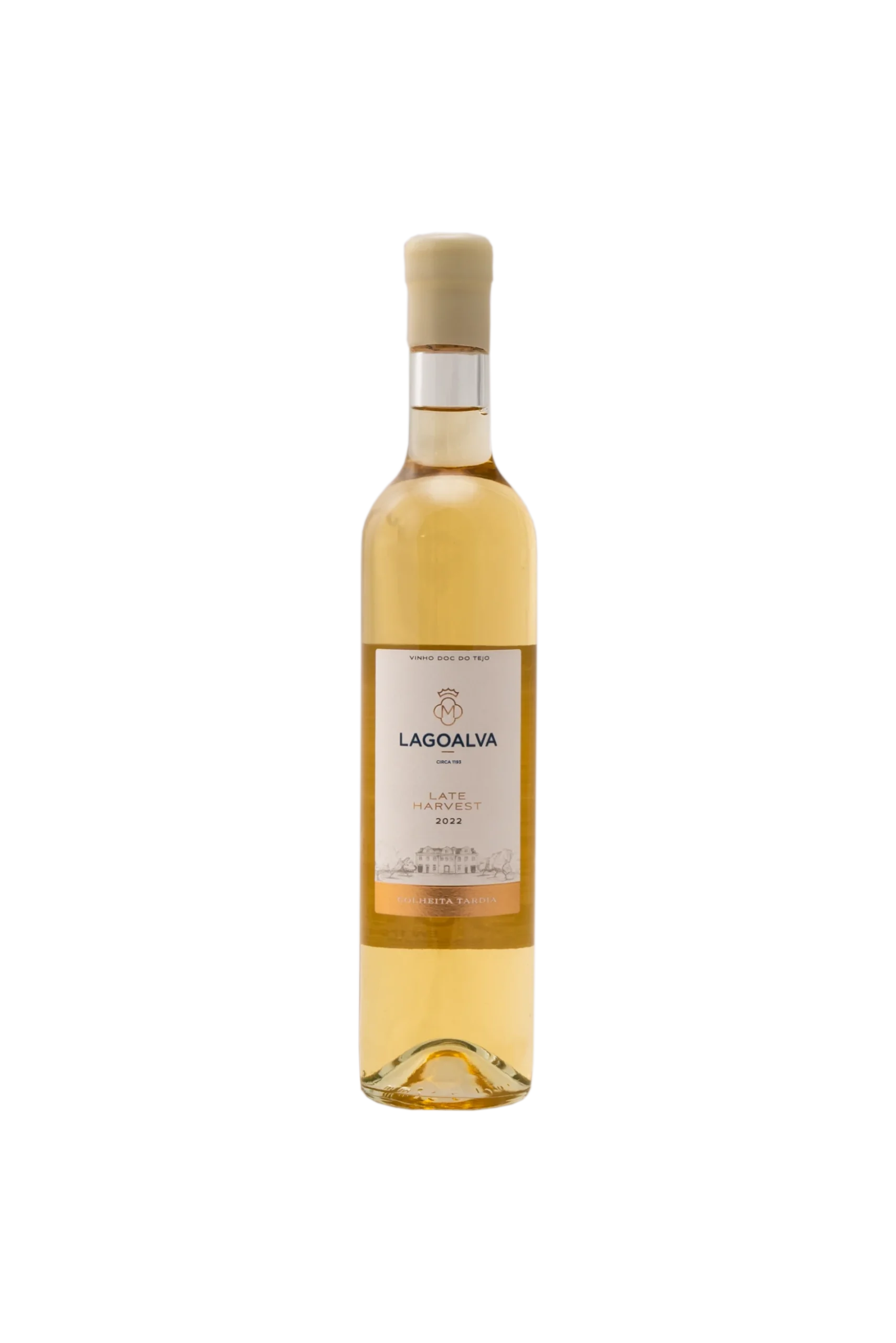 Lagoalva Cosecha Tardía 0.50l 2022 - Quinta da Lagoalva