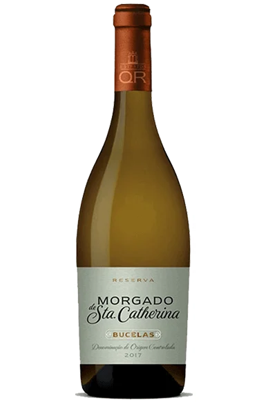 Morgado De Santa Catherina Blanco 2023 - Bacalhoa