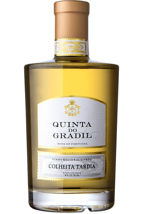 Quinta Do Gradil Cosecha Tardía