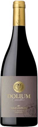 Paulo Laureano Dolium Branco 2019 - WineVins