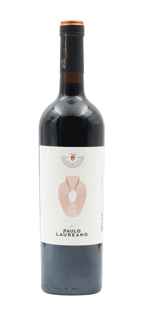 Paulo Laureano Talha Tinto 2018 - WineVins