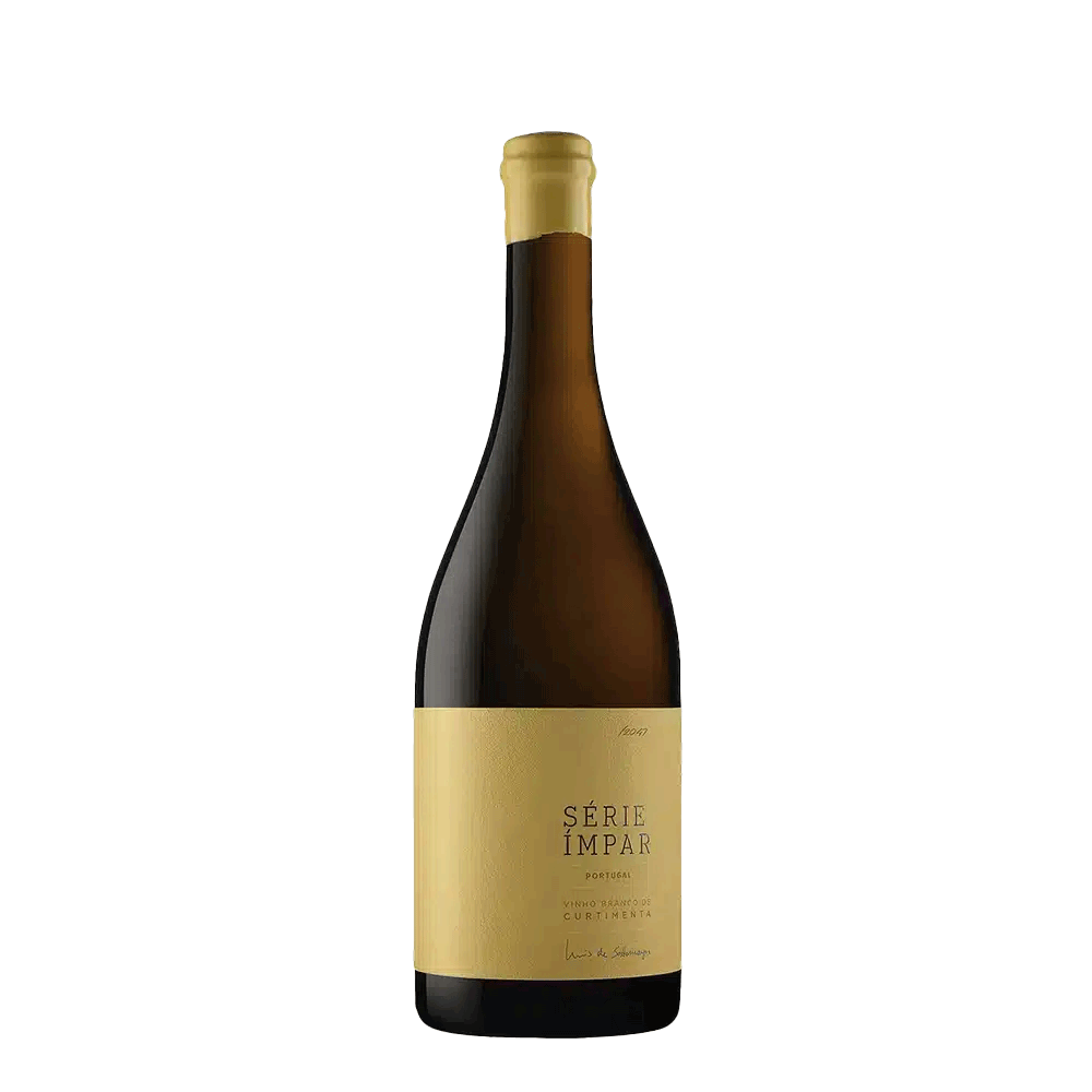 Serie Impar Curtimenta Branco - WineVins