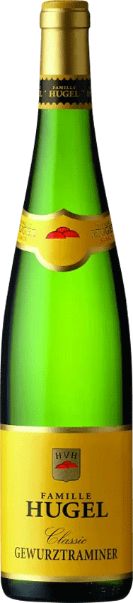 Hugel Gewurztraminer Blan 2023 - WineVins