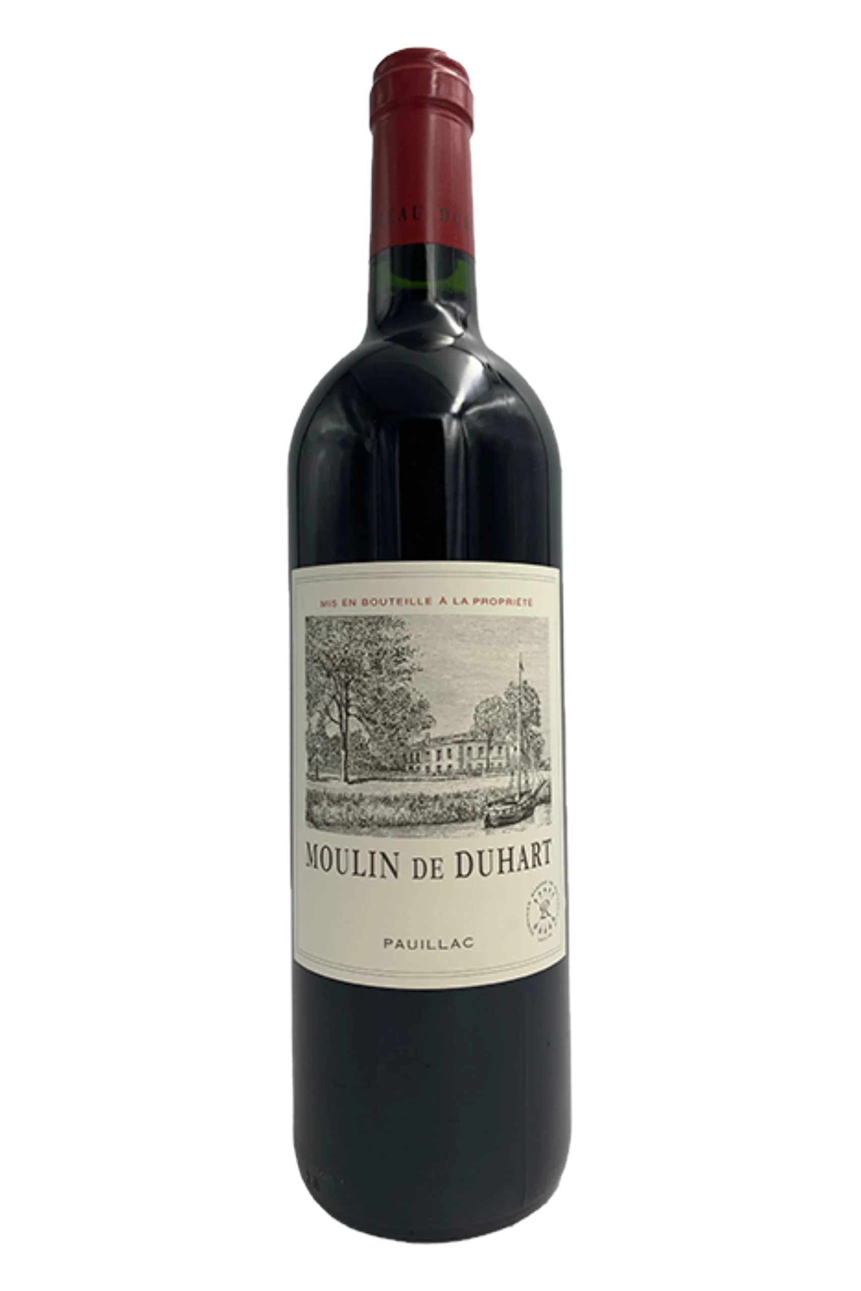 Moulin de Duhart 2022 - Cavissima