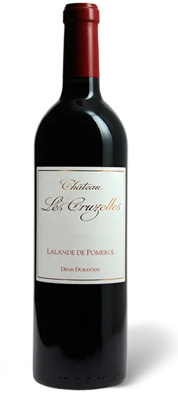 Château Les Cruzelles 2025 - Cavissima