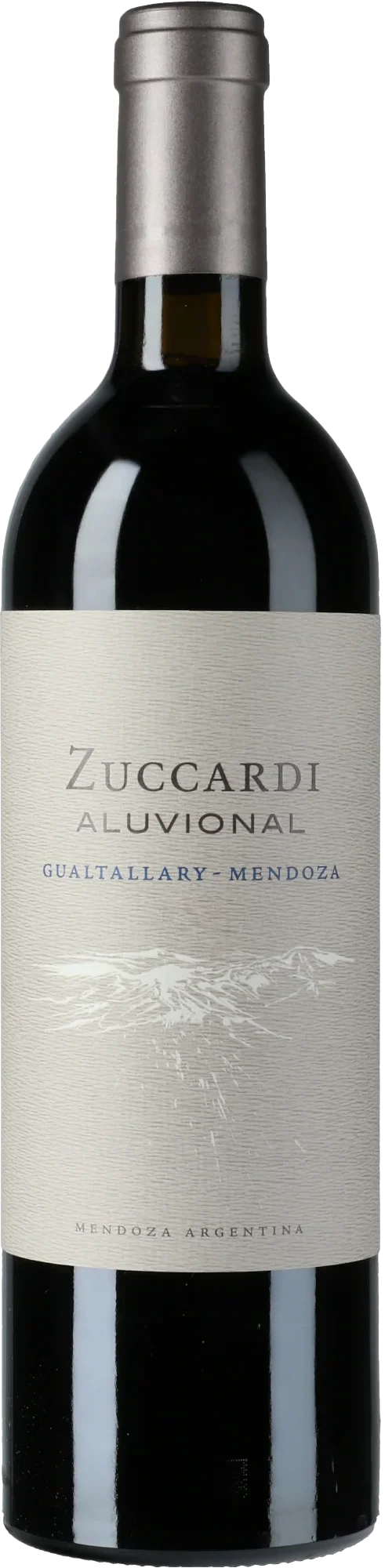 Zuccardi - Aluvional Gualtallary 2017