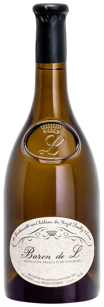 Domaine de Ladoucette - Pouilly-Fumé Baron de L 2018