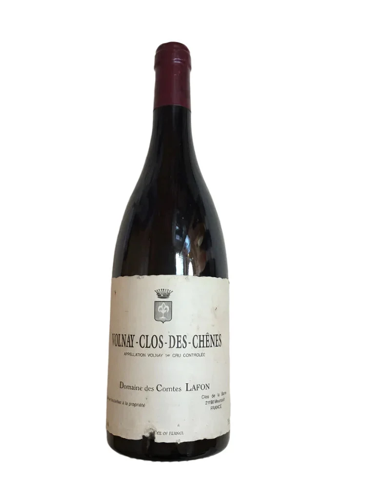 1999 | Domaine des Comtes Lafon | Clos des Chenes - Wine