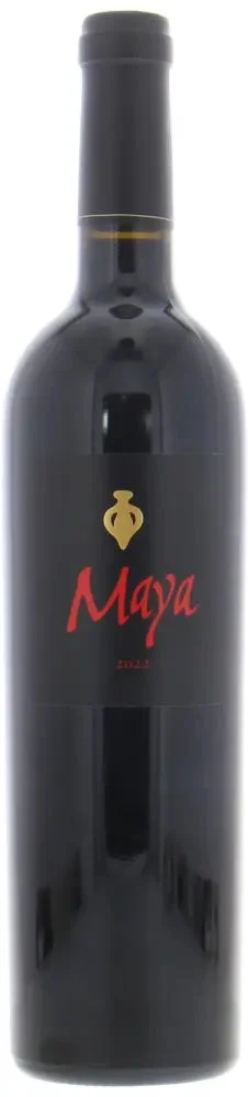 2022 | Dalla Valle | Maya - Wine