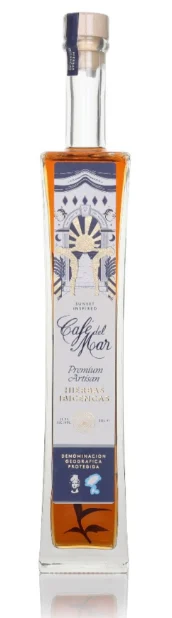 Cafe del Mar Artisan Hierbas | 500ML - Liqueur