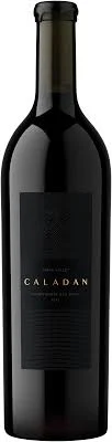 2021 | Caladan | Cabernet Franc - Wine