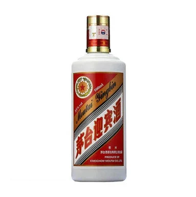 Kweichow Moutai Moutai Yingbin | 500ML - Baijiu