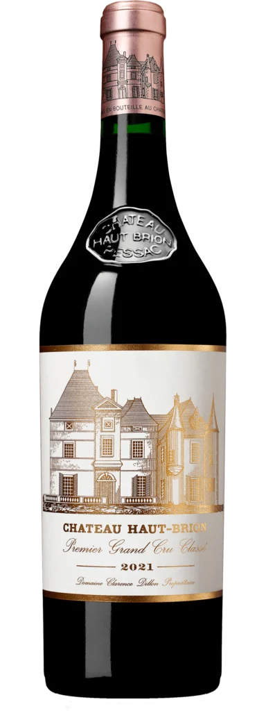 2021 | Chateau Haut-Brion | Pessac-Leognan