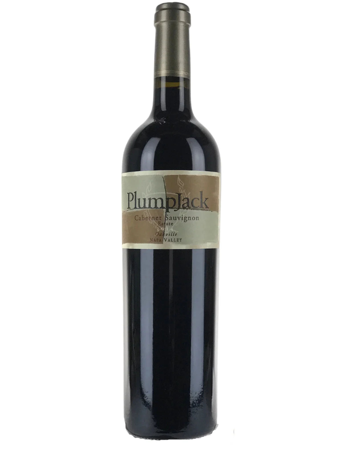 2014 | PlumpJack | Estate Cabernet Sauvignon - Wine