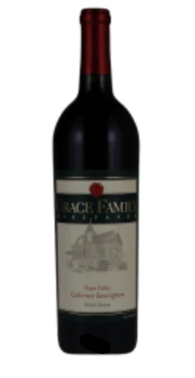2012 | Grace Family Vineyards | Cabernet Sauvignon - Vino