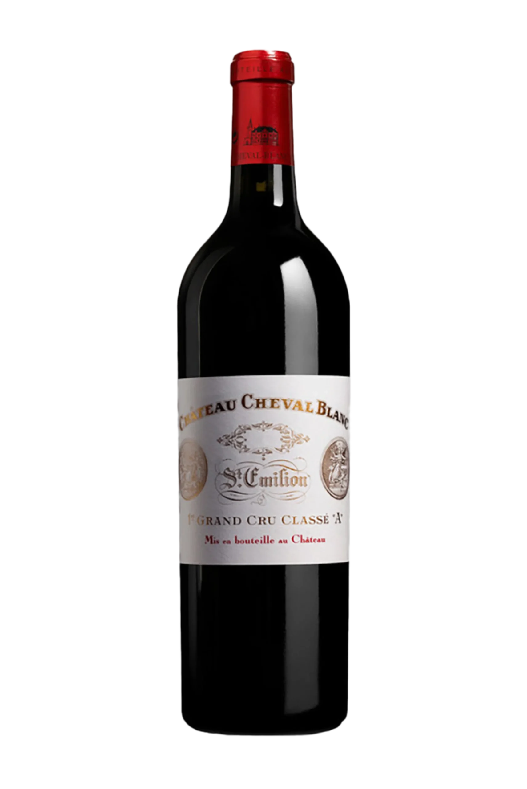 1941 | Chateau Cheval Blanc | Saint-Emilion