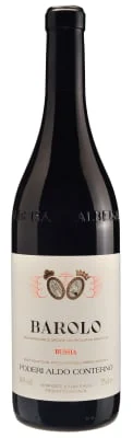 2020 | Poderi Aldo Conterno | Barolo Bussia - Wine
