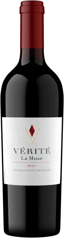 2021 | Verite | La Muse - Wine