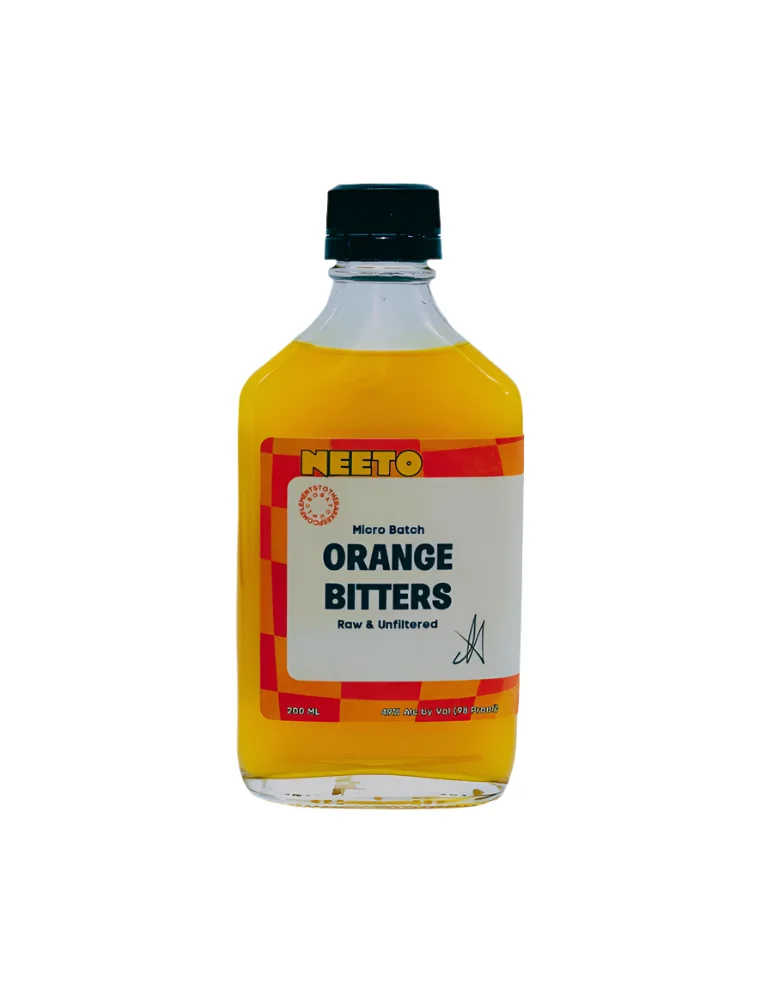 Neeto Bitters & Liqueurs Orange | 200ML