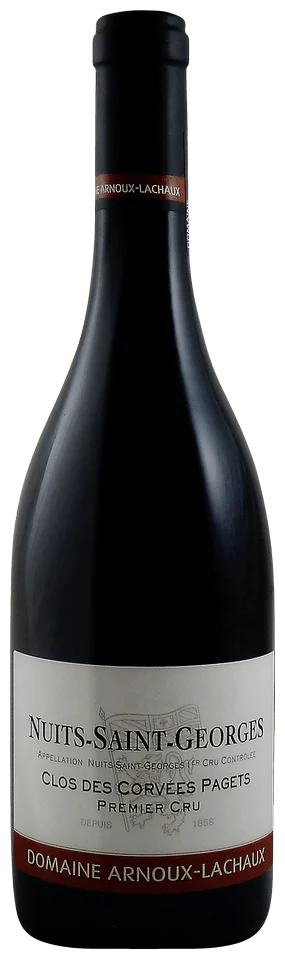 2009 | Domaine Arnoux-Lachaux | Clos des Corvees Pagets