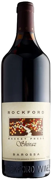 Rockford - Basket Press Shiraz, Barossa Valley 2017