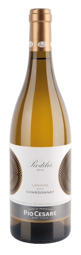 Pio Cesare - Piodilei Langhe Chardonnay 2019