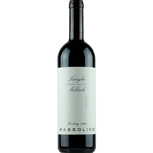 Massolino - Langhe Nebbiolo 2019
