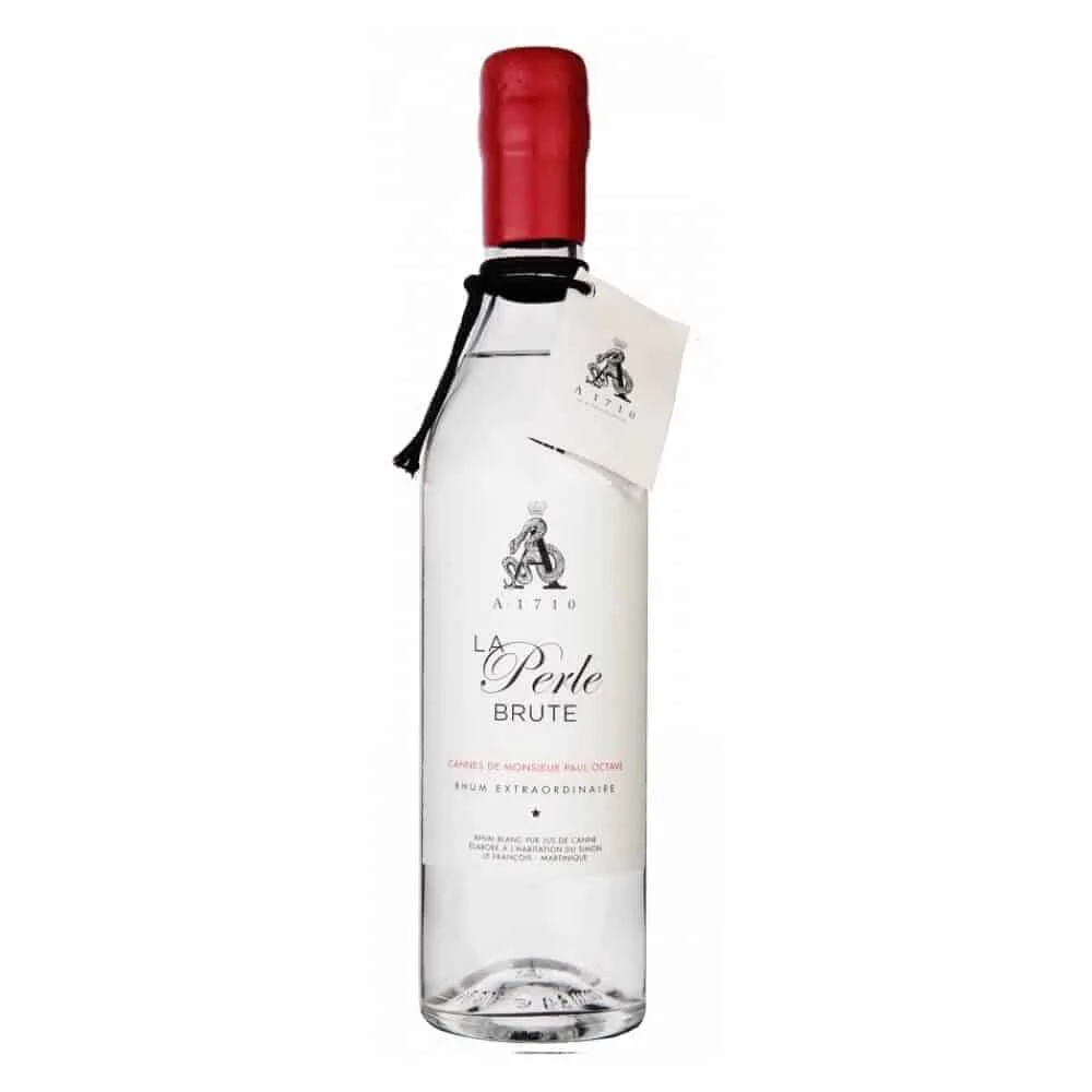 A1710 La Perle Brute 2022 | 700ML - Rum