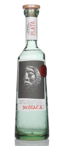 Nohaca Plata Blanco Tequila | 700ML