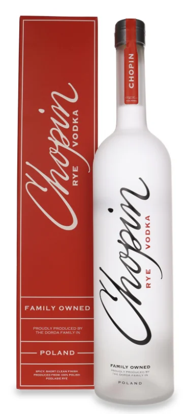 Chopin Rye Vodka | 3L