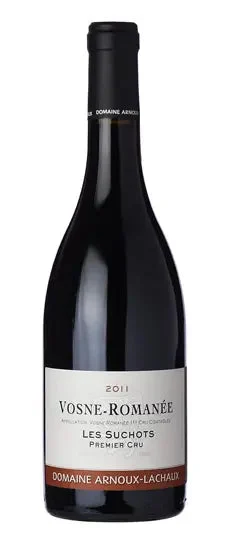 2011 | Domaine Arnoux-Lachaux | Les Suchots