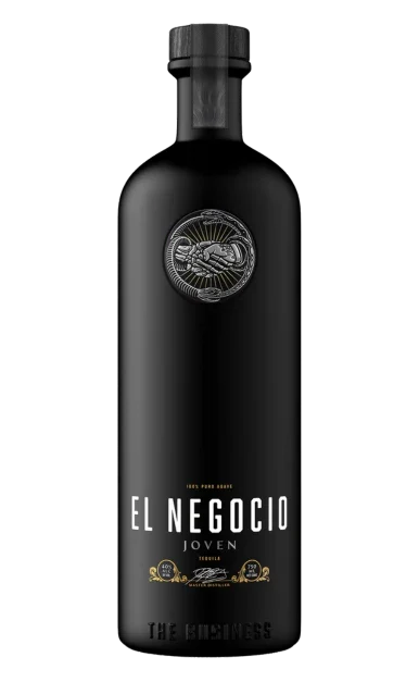 El Negocio Joven Tequila