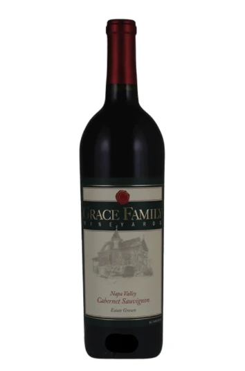 2013 | Grace Family Vineyards | Cabernet Sauvignon - Vino