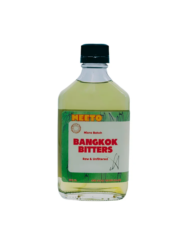 Neeto Bitters & Liqueurs Bangkok | 200ML