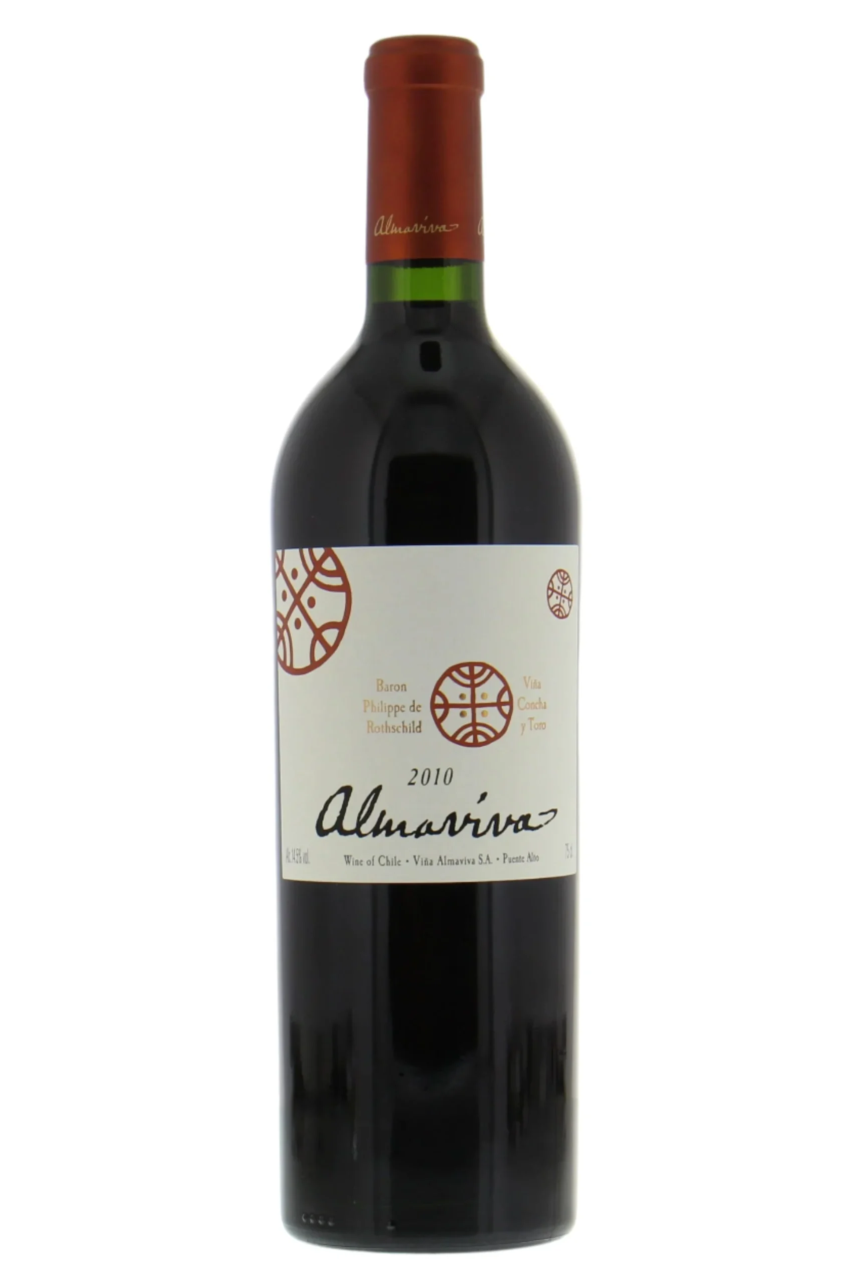 Almaviva | Puente Alto - NV