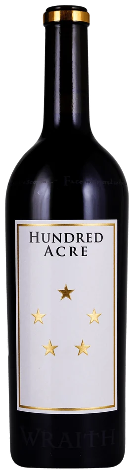 2022 | Hundred Acre | Wraith Cabernet Sauvignon - Wine