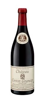 1988 | Louis Latour | Chateau Corton Grancey - Wine