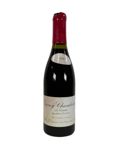 1990 | Domaine Leroy | Gevrey-Chambertin Les Combottes