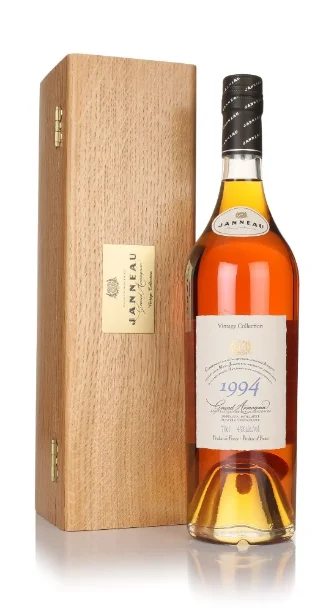 Janneau 1994 Armagnac | 700ML