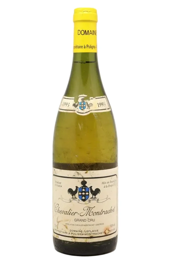 1993 | Domaine Leflaive | Chevalier-Montrachet