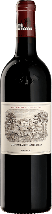 1998 | Chateau Lafite Rothschild | Pauillac (Magnum) - Wine