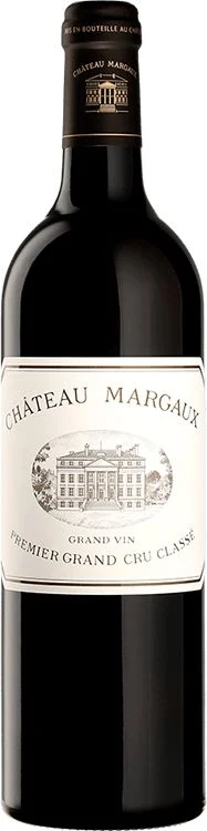 2024 | Chateau Margaux | Margaux - Wine