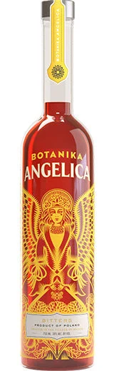 Botanika Angelica Bitters