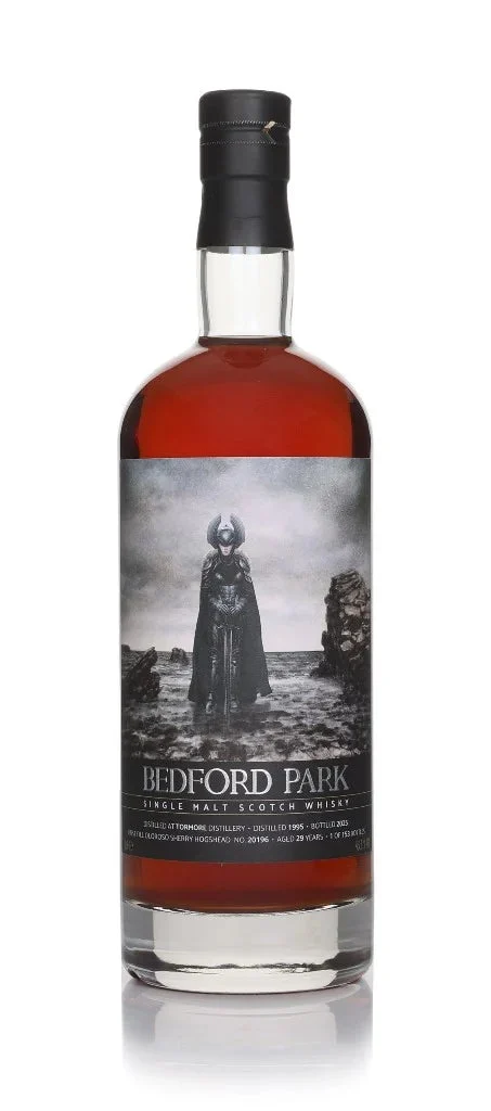 Tormore 29 Year Old 1995 Cask #20196 - Bedford Park Single Malt Scotch Whisky | 700ML