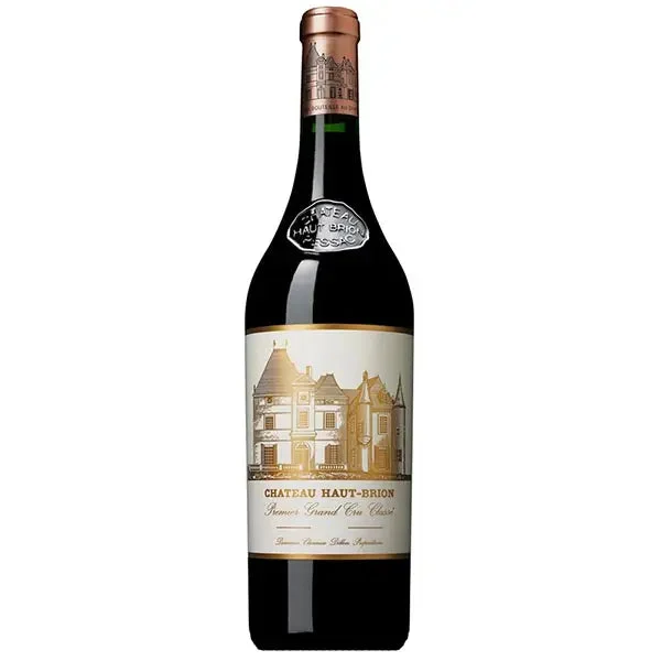 2023 | Chateau Haut-Brion | Pessac-Leognan