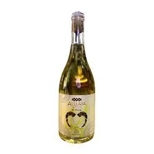 2023 | Alluria | The Beauty - Wine