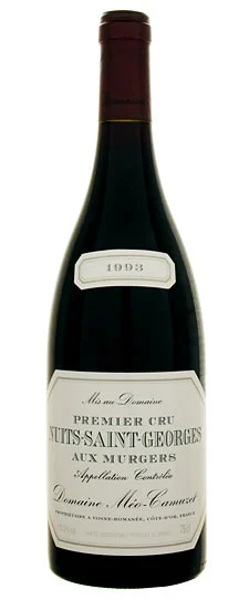 1993 | Domaine Méo-Camuzet | Aux Murgers