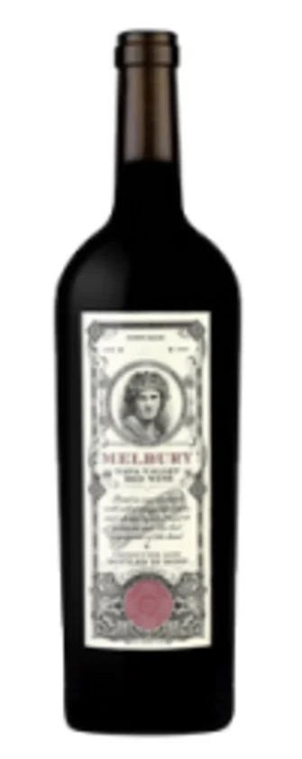 2002 | BOND | Melbury - Wine